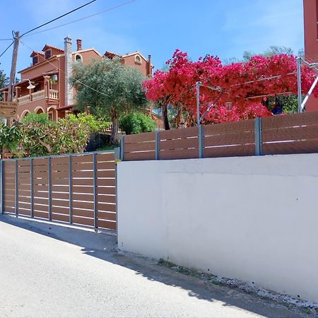 Maria Corfu Apartments Mesongí Exterior photo