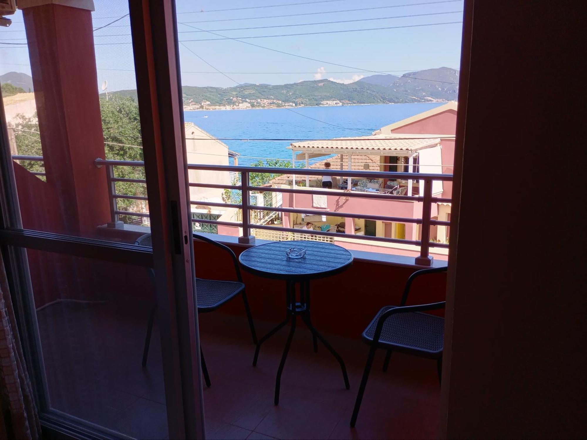 Maria Corfu Apartments Mesongí Exterior photo